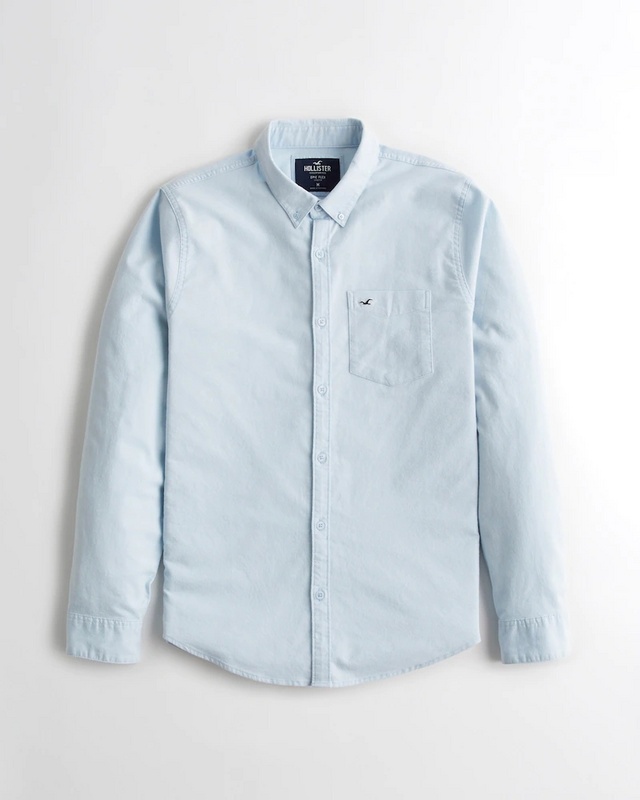 AF Men's Shirts 35